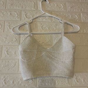 Aerie Crop Tank
